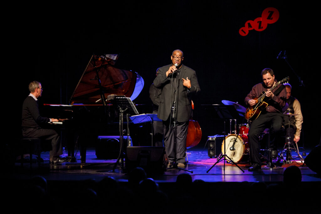 koncert jazz